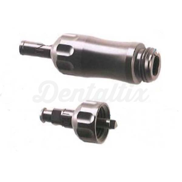 Multi-Loc: Llave de Retenedores 5 Funciones en 1