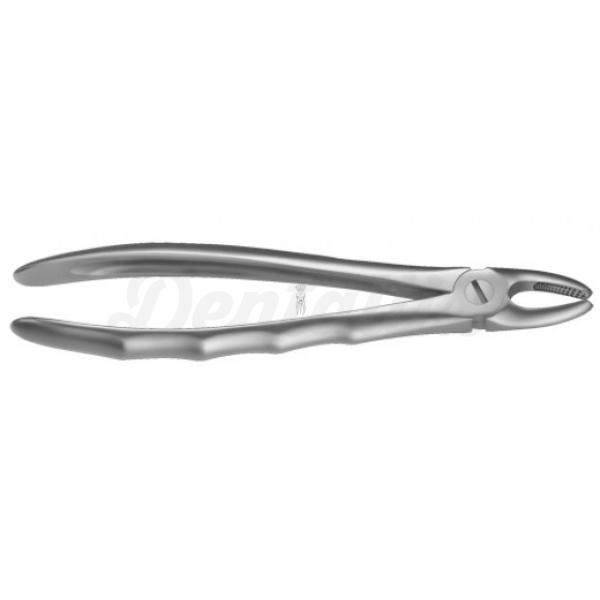 LS1 FORCEPS INCIS.-CANINO SUP. LIQUIDSTEEL Img: 201807031