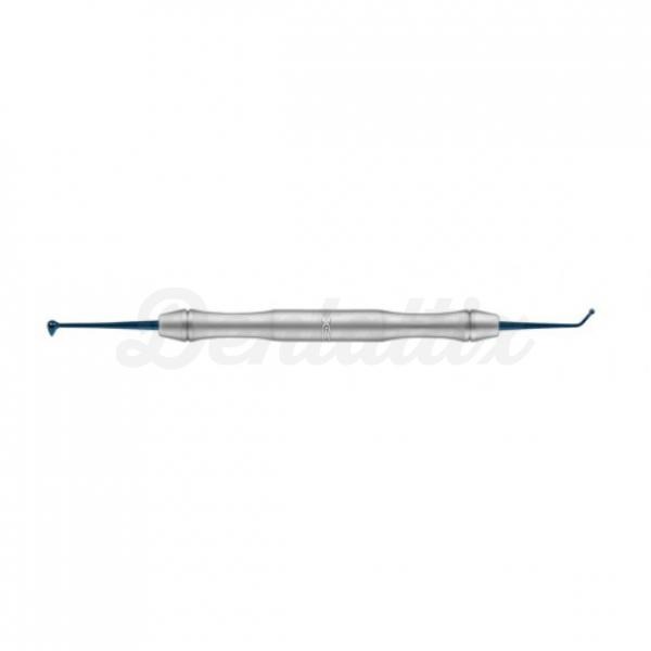 LS1051/10 INST.OBTUR.PULIR-OBTURAR LIQUID STEEL Img: 201807031