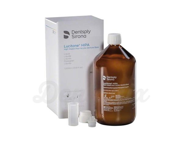 Lucitone HIPA líquido 1 litro de Dentsply Sirona