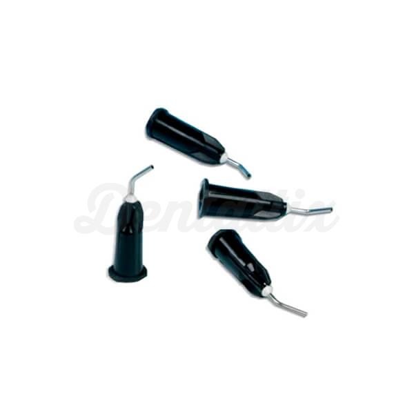 Luer-Lock Puntas Aplicadoras para LuxaFlow (60 uds)