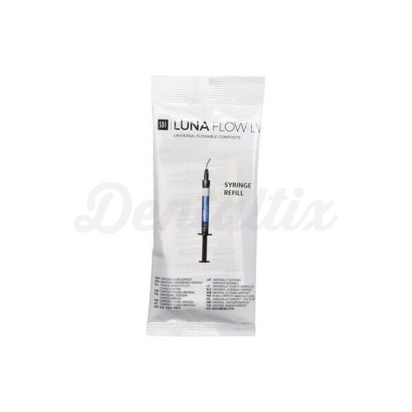 Luna Flow LV: Composite Fluido Extra Fuerte (5 x 2 gr) Img: 202409071