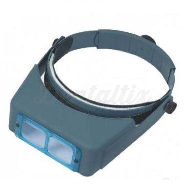 LUPAS BINOCULARES OPTIVISOR Nº 10  (3.50x) Img: 202110301