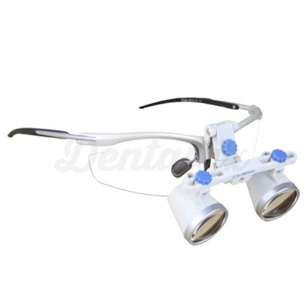 SLF loupes 2.5X,340mm,Sports Frame Img: 202111131