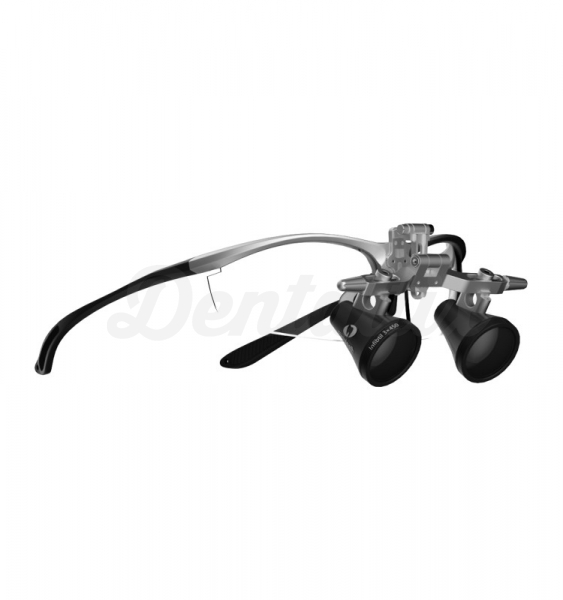 Lupas Brillance 400 mm Silver Img: 202605301