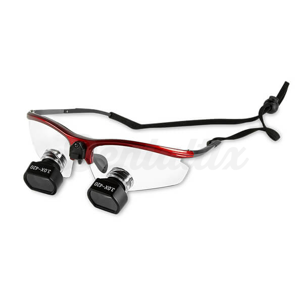 LUPAS DENTALES GALILEANAS 3X Img: 202603071