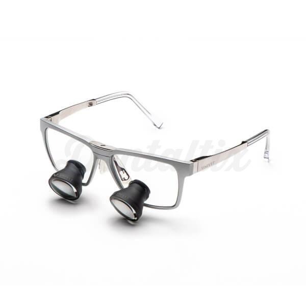 LUPAS GALILEANAS TTL 2.5X400 ONE BLACK EDITION Img: 202105221