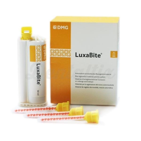 LUXABITE AUTOMIX (1x50gr + 15 PUNTAS) Img: 201807031