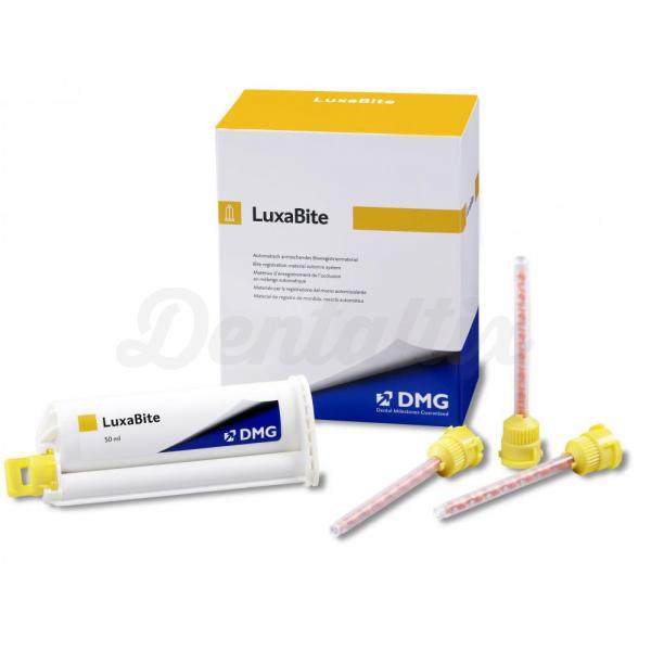 LUXABITE AUTOMIX GPA 5DKS      Img: 201807031