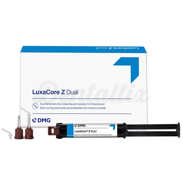 LuxaCore Z-Dual SM LO Img: 202601103