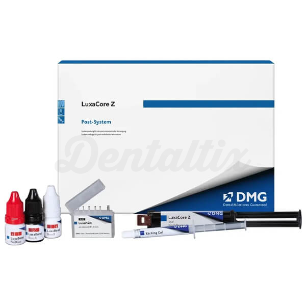 LuxaCore Z: Sistema de Postes Img: 202601101