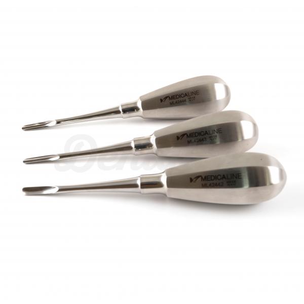 Luxador Recto exodoncia-Ancho 5,0 mm Img: 201903231