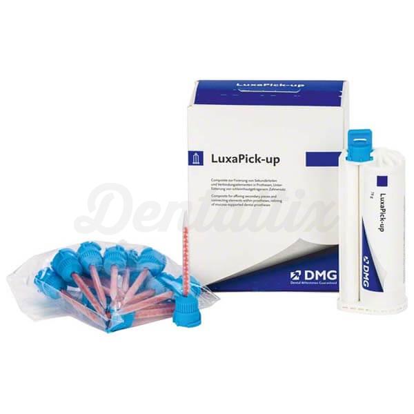 LUXAPICK-UP (CARTUCHO 80 GR+15 CANULAS) Img: 202205141