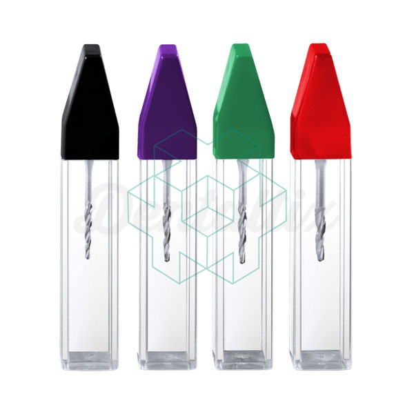 LuxaPost Drills para postes (1ud.) - 1,25mm Diam. Img: 202409211