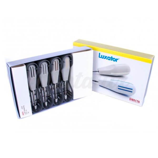 KIT LUXADOR L-K4 (4 unidades) 