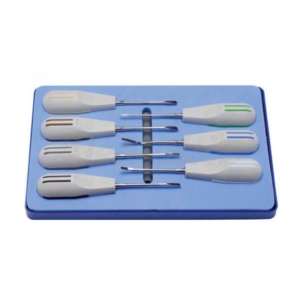 KIT LUXADOR L-K7 (7unidades)