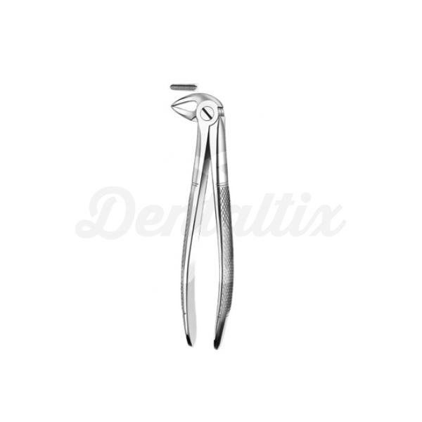 M5033A FORCEPS MATE RAICES INF.****** Img: 202204161