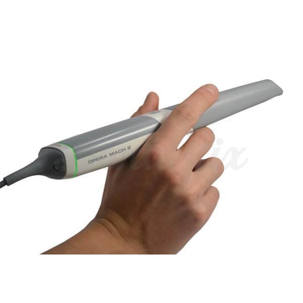 ESCANER INTRAORAL MACH 2 Img: 202208131