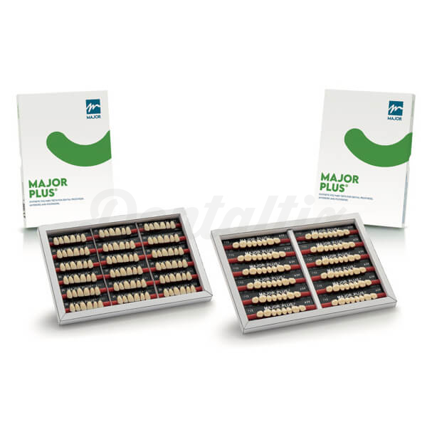 MAJOR PLUS VITA X6-A1 00.L Img: 202603071