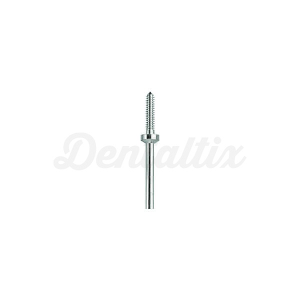 Mandriles para Pulidores de Distintos Tipos (10 uds) - Cilindro Img: 202409281