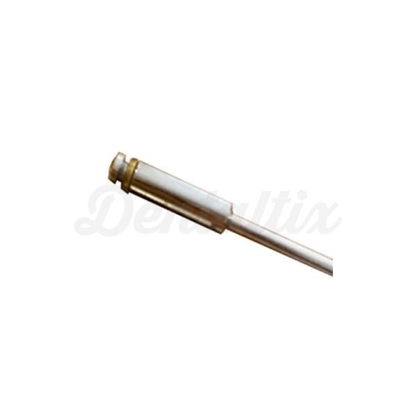 MANDRIL PORTA DISCOS HABRAS 25 mm con tornillo 5 mm