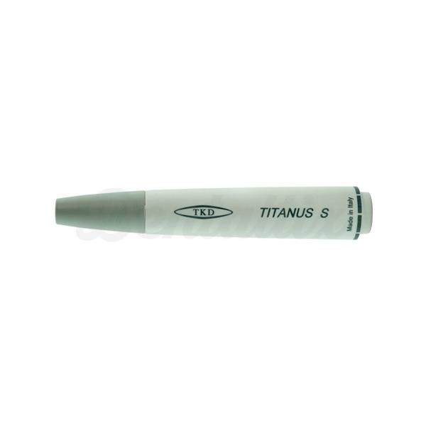 Mango ultrasonidos TKD TITANUS S compatible Satelec conexión TKD Img: 202201291
