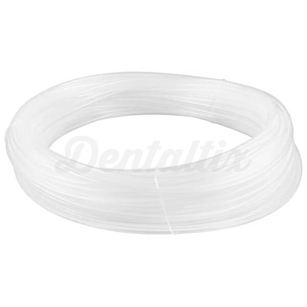 Hygoformic L: Tubería Plástica Transparente (100 m ) - 100 m Img: 202501251