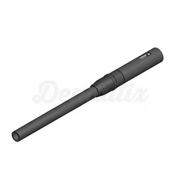 Manguera Completa para Jeringa Minimate 3F (170 cm) - Negra Img: 202302111