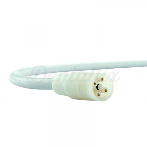 Manguera para Ultrasonidos compatible con EMS Piezon (con luz) Img: 202409071