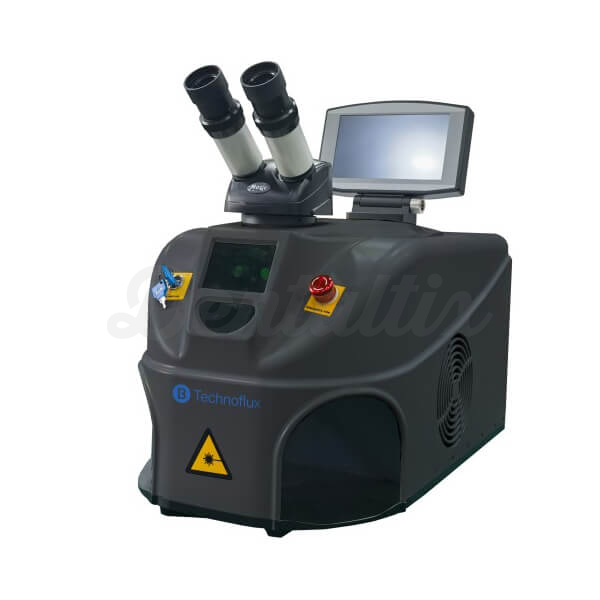 Welder OnePro: Máquina Láser de Soldar Img: 202601101