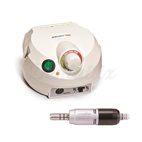 Escort IV: Micromotor de alta potencia MARATHON - Dentaltix