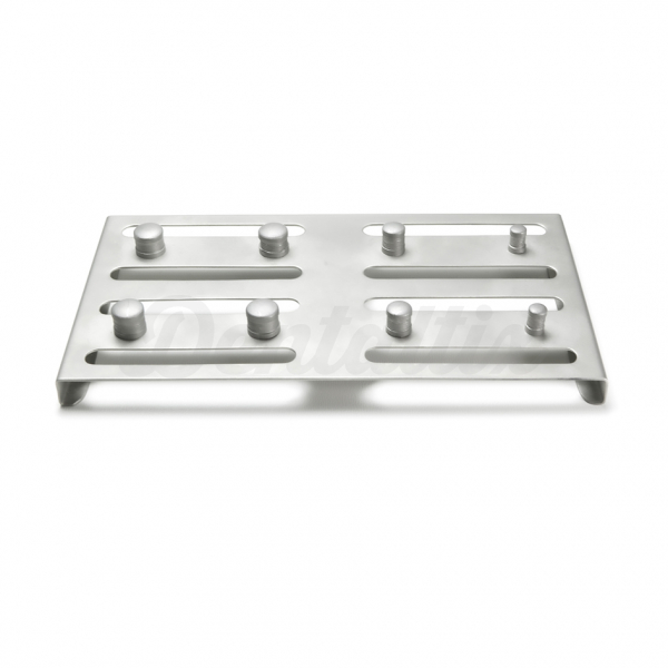 Marco Metalico para Clamps Img: 202606271