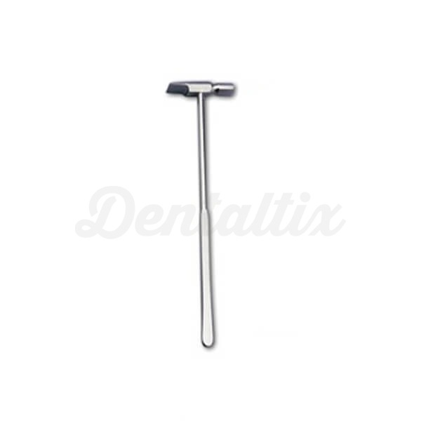 MARTILLO 28 GRAMOS 36x162 MM Img: 202303181
