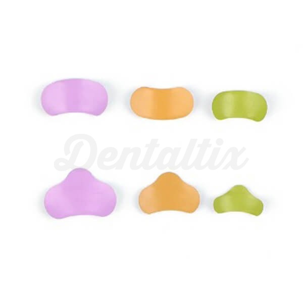 Matriz Seccional con Teflón antiadherente Subgingival L - 50 unid Img: 202406221