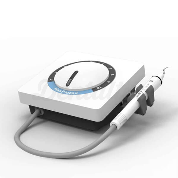 MaxPiezo3: Escarificador Ultrasónico - Azul Img: 202511081