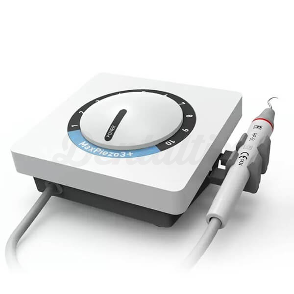 MaxPiezo3+: Escarificador Ultrasónico - Azul Img: 202511081