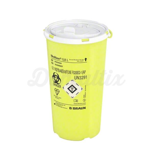 Medibox 0.8l pc Img: 202112181