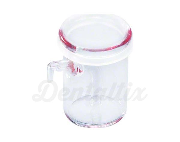 Frascos dosificables para medicamentos - Rosa Img: 202003071