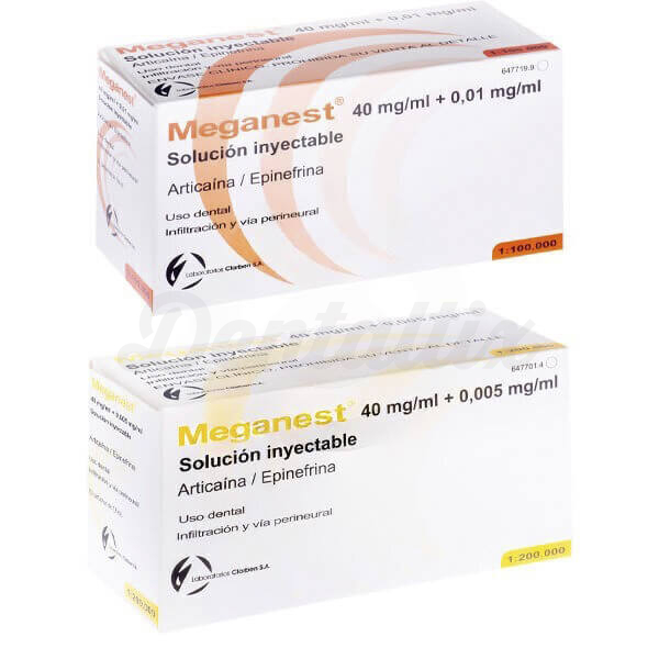 MEGANEST 1:100.000 CAJA 50u. Img: 202512131