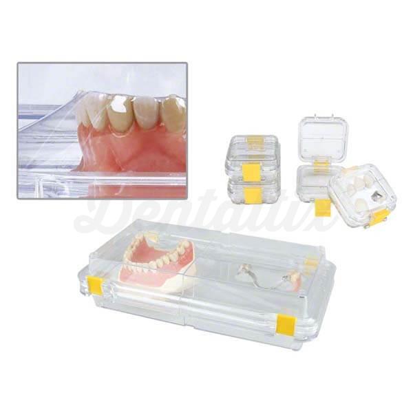 Membranbox Caja de membrana - pieza XXL Img: 202207091