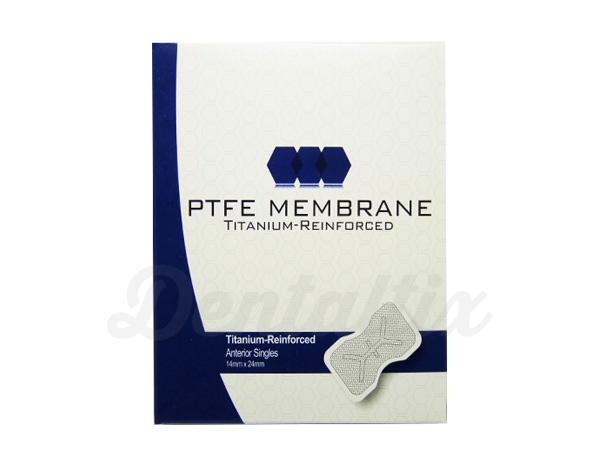 Membrana estéril PTFE 14x24