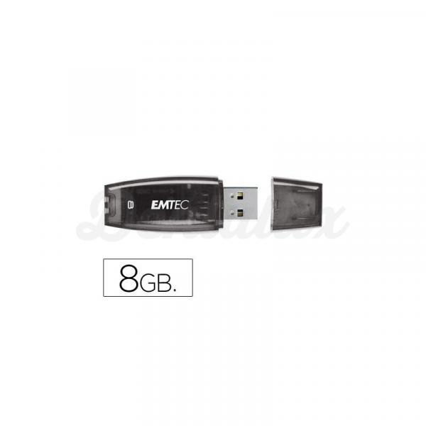 Memoria Flash USB Candy C250 Emtec Img: 201807281
