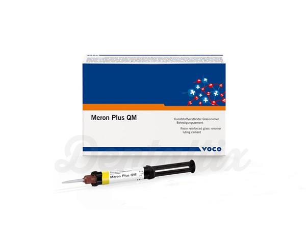Meron Plus QM 1 jeringa de 8.5 gr