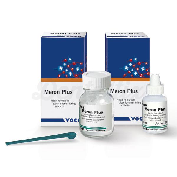 MERON PLUS LIQUIDO (10ml.) OBTURACION Img: 201807031