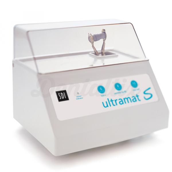 Ultramat S - Mezcladora de amalgama silencioso de SDI