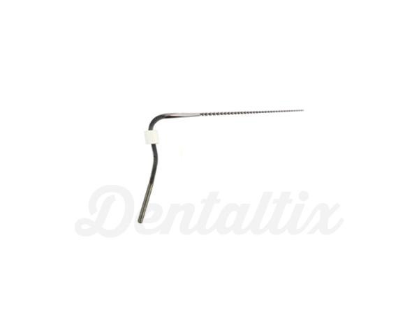 Micro Limas Manuales Tipo H 15