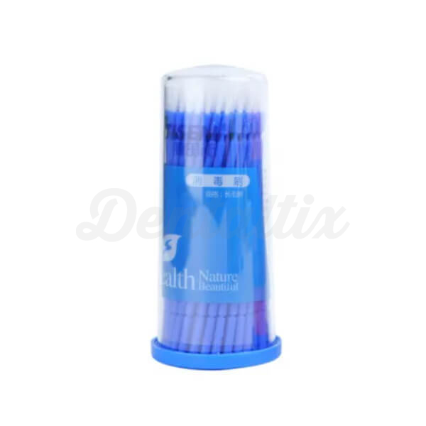 Microaplicadores Gingivales Desechables (100 uds) Img: 202604251