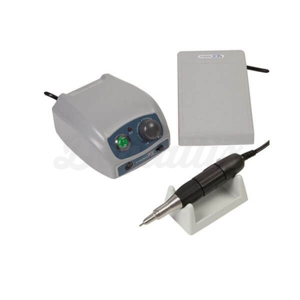 MICROMOTOR ESCOBILLAS - C/PIEZA DE MANO ESTRECHA - PODOLOGIA - 35000 rpm Img: 202306031