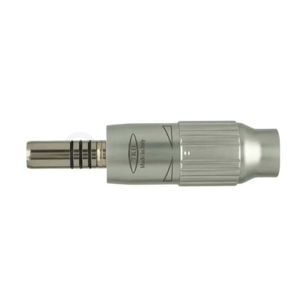 Vórtice: Micromotor con diferentes conexiones - Conexión: Gyroflex Img: 202504051