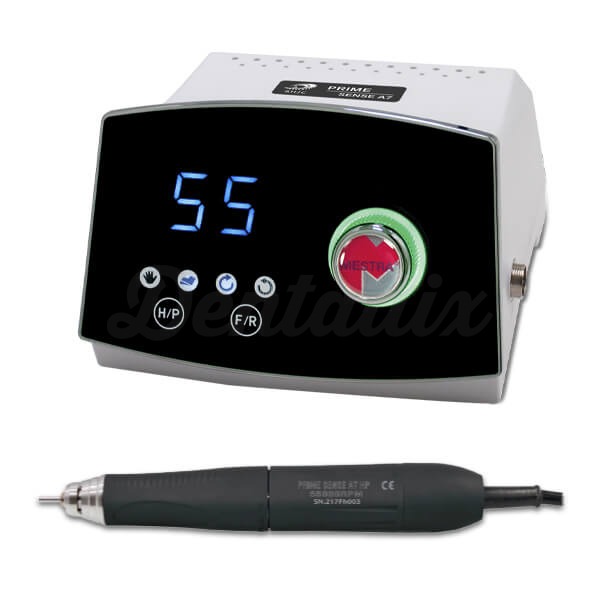 MICROMOTOR INDUCCION - A7 - 55 000 RPM - TORQUE 8,5 N·cm Img: 202406221